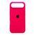 Силиконовый чехол для Apple iPhone 17 Air Shiny-Pink 208-06492 фото