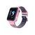 Дитячий смарт-годинник Kids SM A130 GPS+IP65 Pink 656-01059 фото