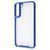 Чохол WAVE Just Case Samsung Galaxy S22 Plus Blue 777-00463 фото