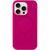 Силіконовий чохол з MagSafe для iPhone 11 Dragon Fruit 214-01769 фото