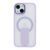 Чохол TPU+PC FlexGuard Magnetic Ring Stand для iPhone 15 Purple 757-00397 фото