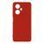 Чохол Silicone Cover Full Camera для Oppo A2 Red 777-02905 фото
