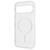 Чохол WAVE Сlear Case (PC+TPU) with Magnetic Ring для Google Pixel 9 Pro Сlear 656-05611 фото