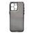Противоударный чехол для смартфона Space III для iPhone 16 Pro Max Black 666-02017 фото