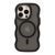 Чехол TPU+PC AquaWave with MagSafe для iPhone 14 Pro Max Black 757-00065 фото