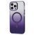 Чохол Proove Shadow Star Case with Magnetic Ring iPhone 16 Pro Deep Purple 656-05192 фото