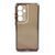 Протиударний чохол для смартфона Space III для Samsung Galaxy S24 Tea Brown 666-02157 фото