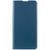 Кожаный чехол-книжка GETMAN Elegant для Google Pixel 7 Pro Синий 555-01502 фото