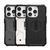 Протиударний Чохол Pathfinder для iPhone 14 Pro Dark Earth 214-02523 фото