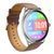 Смарт Годинник Hoco Y22 AMOLED Smart sports watch(call version) Срібний 656-03443 фото