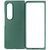 Чохол Foldables Silicone Cover Lakshmi для Samsung Galaxy Z Fold4 Cyprus Green 555-03163 фото