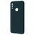 Чехол WAVE Colorful Case (TPU) для Xiaomi Redmi Note 7 Forest green 656-06709 фото