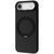 Чохол Proove Reinforce Case with Magnetic Ring iPhone 17 Air Black 656-05076 фото