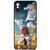 TPU+PC чохол Prisma Ladies для Xiaomi Redmi 9A Anime 777-07432 фото