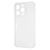 Силіконовий чохол WXD 0.8 mm HQ для iPhone 15 Pro 208-02216 фото