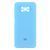 Чехол Full Case HQ with frame для Xiaomi Poco X3/X3 Pro Blue 777-00788 фото
