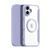 Чохол-книжка Dux Ducis Skin X Pro with MagSafe для iPhone 16 Pure Purple 757-00516 фото