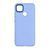 Чохол Silicone Cover Metal frame для Xiaomi Redmi 9C / 10A Sky Blue 208-03564 фото