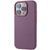 Чохол Syndee with MagSafe для Apple iPhone 14 Pro Max (6.7") Sunset Purple 214-03461 фото