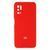 Чехол Full Case with frame для Xiaomi Poco M3 Pro Red 777-00989 фото