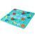 Настольная интерактивная игра Ummi BS779 Logical Road Builder (Mini) 656-03378 фото