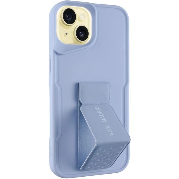 Чохол TPU VIVA для iPhone 14 Blue 208-03871 фото