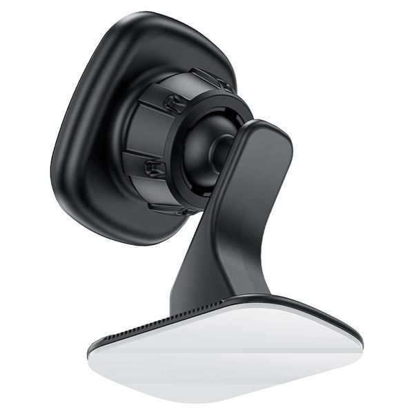 Автотримач для телефона ACEFAST D35 center console magnetic car holder Black 6974316282327 фото