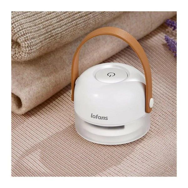 Машинка для удаления катышек Xiaomi Lofans Lint Remover CS-622 656-02516 фото