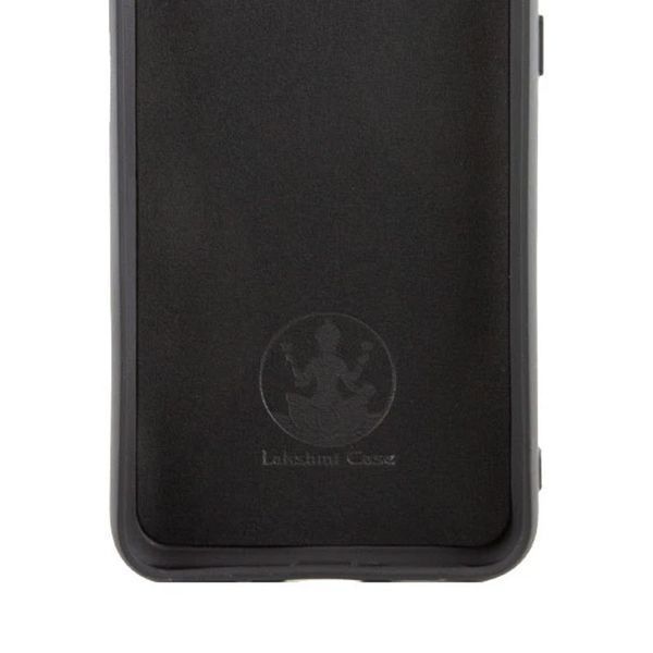 Чохол Silicone Cover Lakshmi Full Camera для Xiaomi Redmi Note 14 5G Чорний 555-02156 фото