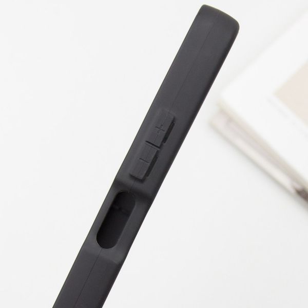Чехол TPU Prestige для Xiaomi Redmi Note 12 Pro 5G Peony 777-03376 фото