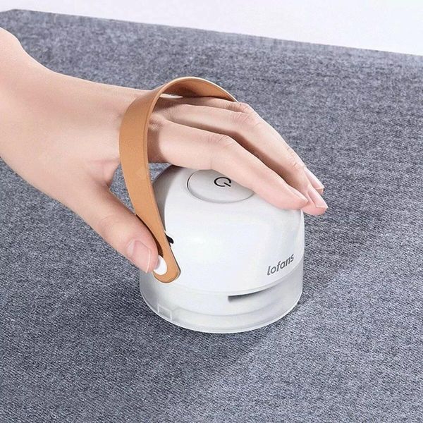 Машинка для удаления катышек Xiaomi Lofans Lint Remover CS-622 656-02516 фото