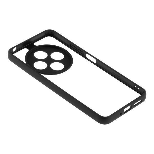Чехол TPU+PC Elite для Xiaomi Redmi 14C/Redmi A4/Poco C75 Black 555-04119 фото