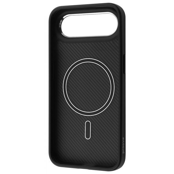 Чехол Proove Force Armor Case with Magnetic Ring iPhone 17 Air Black 656-04665 фото