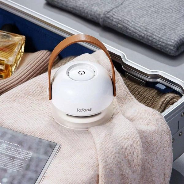 Машинка для удаления катышек Xiaomi Lofans Lint Remover CS-622 656-02516 фото