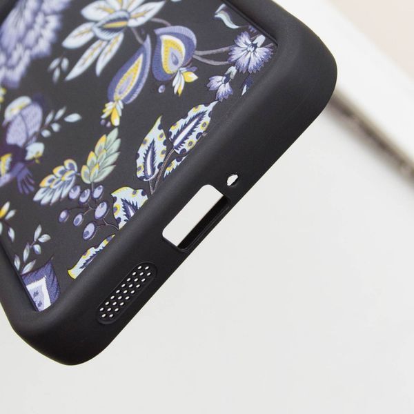Чехол TPU Prestige для Xiaomi Redmi Note 12 Pro 5G Peony 777-03376 фото