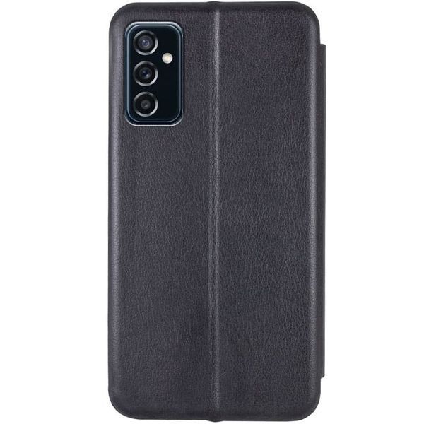 Шкіряний чохол-книжка Classy для Samsung Galaxy A24 4G Black 777-03534 фото