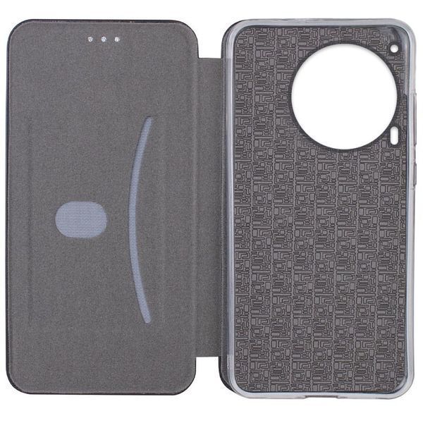 Шкіряний чохол-книжка Classy для TECNO Camon 30 (CL6) Green 777-05317 фото
