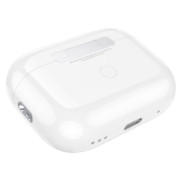 Наушники HOCO EW47 True wireless stereo headset White 656-00927 фото