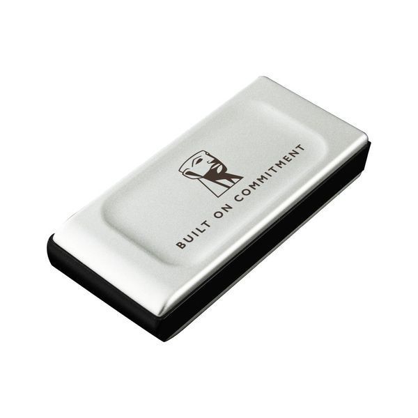 Портативний SSD Kingston XS2000 BOC 1TB USB 3.2 Gen2 (2x2) Type-C 3D NAND SXS2000/1000GA фото