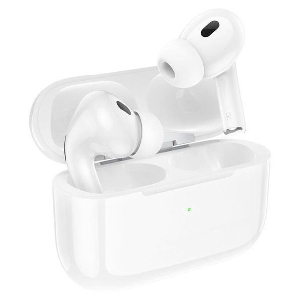 Наушники HOCO EW47 True wireless stereo headset White 656-00927 фото