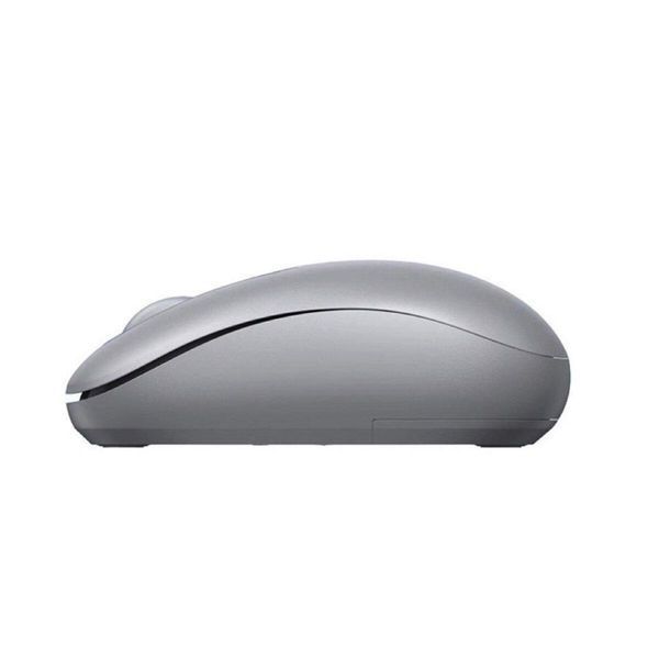 Манипулятор мышь UGREEN MU105 2.4G Wireless Mouse Moonlight Gray(UGR-90669) 656-03230 фото