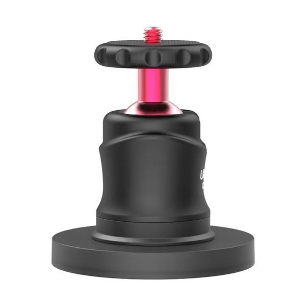 Магнитный держатель для камеры Ulanzi Vijim C029 Magnetic Head Hoder (C062GBB1 CO29) C062GBB1 фото
