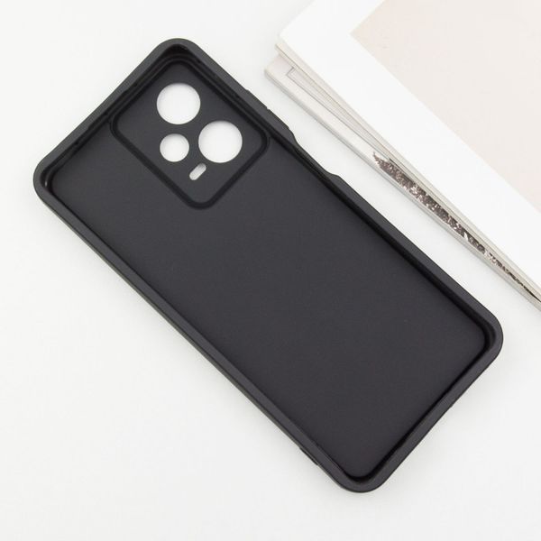 Чехол TPU Prestige для Xiaomi Redmi Note 12 Pro 5G Peony 777-03376 фото