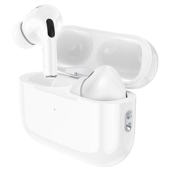 Наушники HOCO EW47 True wireless stereo headset White 656-00927 фото