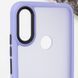 Чехол TPU+PC Lyon Frosted для Xiaomi Redmi Note 7 / Note 7 Pro / Note 7s Purple ILSO-00000067385-6 фото 5