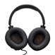 Навушники JBL Quantum 100M2 Black (JBLQTUM100M2BLK) JBLQTUM100M2BLK фото 8