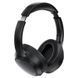 Бездротові накладні навушники ACEFAST H6 active noise reduction wireless headset Black 6974316283683 фото 4