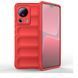 Чехол Cosmic Magic Shield для Xiaomi 13 Lite China Red 777-01862 фото 1