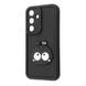Чехол Pretty Things Case для Samsung Galaxy S23 FE Black/Eyes 777-01656 фото 1