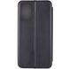 Шкіряний чохол-книжка Classy для Samsung Galaxy A25 5G Black 777-05567 фото 3